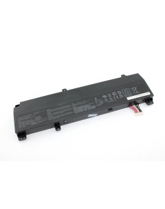 Аккумуляторная батарея для ноутбукa Asus ROG Strix GL702 A42N1710 14 8V 5800mAh Nobrand