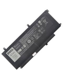 Аккумулятор для ноутбука Dell Inspiron 15 7547 15 7547 11 1V 43Wh Rocknparts