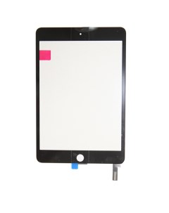 Тачскрин для iPad Mini 4 черный Promise mobile
