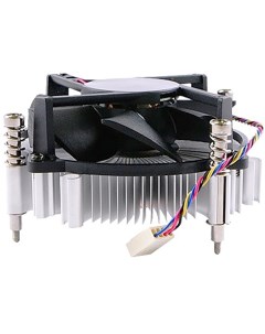 Вентилятор 1960053207N001 Вентилятор для CPU LGA1155 S 95W Advantech