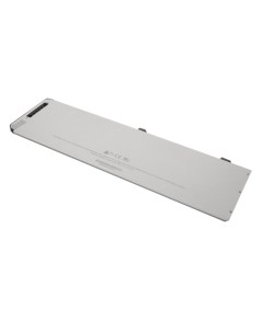 Аккумулятор для ноутбука Apple MacBook pro Unibody A1286 A1281 4600mah Silver Greenway