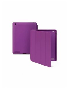 Чехол для Apple iPad Air 2 dark purple 16981 Unknown