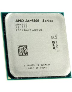 Процессор A6 9500 OEM Amd