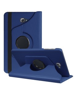 Чехол для Samsung Galaxy Tab E 9 6 SM T560N T 561N T 565N синий Mypads
