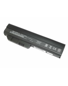 Аккумулятор для ноутбука HP DM1 1110ER HSTNN IBON 10 8V 5200mAh OEM Black Greenway
