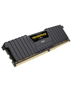 Оперативная память Vengeance LPX 8Gb DDR4 3000MHz CMK8GX4M1D3000C16 Corsair