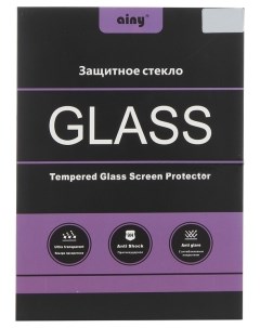 Защитное стекло для Apple iPad mini iPad mini Retina Ainy