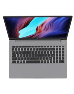Ноутбук R серый FLTP 5R3 16512 w Flaptop