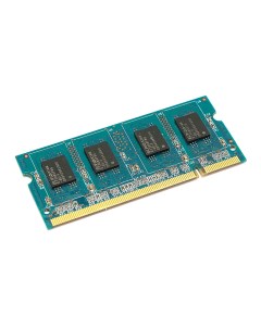 Модуль памяти Ankowall SODIMM DDR2 1ГБ 800 MHz PC2 6400 Nobrand