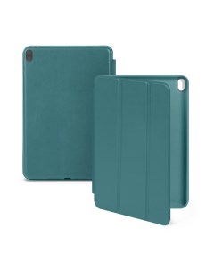Чехол книжка Ipad Mini 6 2021 Smart Case Pine Green Nobrand