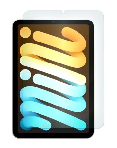 Защитное стекло планшетное для iPad Mini 6 2021 8 3 прозрачное Zibelino