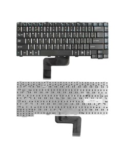 Клавиатура для ноутбука Gateway MX6919 MX6920 MX6930 CX2700 M255 Topon