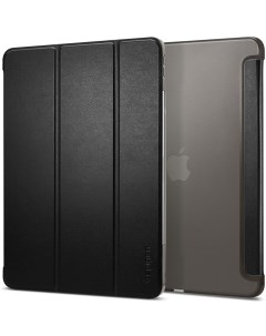 Чехол Smart Fold ACS02882 для iPad Pro 12 9 2021 Black Spigen