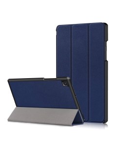 Чехол для планшета Samsung Galaxy Tab A7 10 4 Dark Blue It baggage