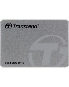 SSD накопитель SSD220S 2 5 480 ГБ TS480GSSD220S Transcend