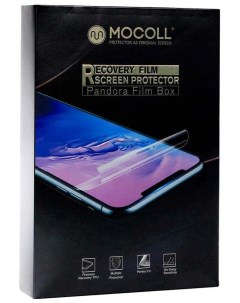 Защитная пленка Recovery Clear Premium прозрачная глянцевая Mocoll