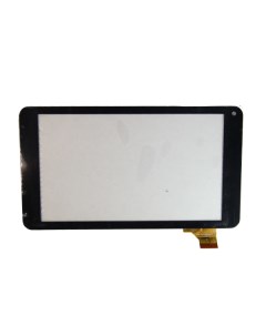 Тачскрин для китайского планшета 7 0 OPD TPC0265 ver 2 186 104 mm черный Promise mobile