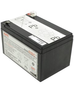 Аккумулятор для ИБП RBC4 A.p.c.