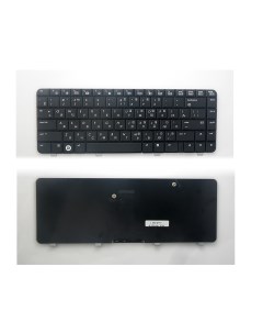 Клавиатура для ноутбука HP Compaq 510 520 530 Series K061102E1 Topon