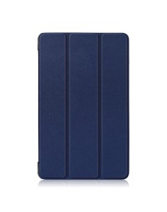 Чехол для HUAWEI MediaPad M5 Lite 8 синий Mypads