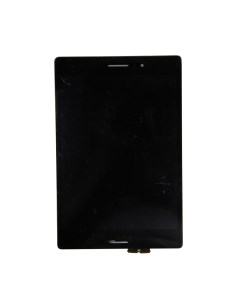 Дисплей для Asus ZenPad S 8 0 Z580CA в сборе с тачскрином черный Promise mobile