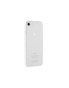 Чехол Soft Edge для iPhone 7 прозрачный Odoyo