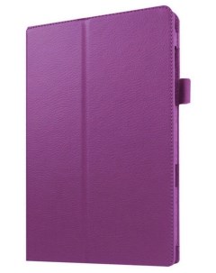 Чехол для Samsung Galaxy Tab A 8 0 2017 SM T380 T380 T385c фиолетовый Mypads