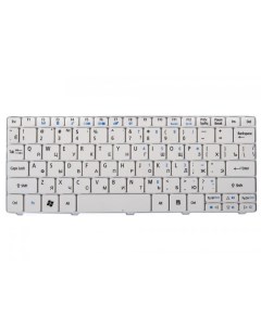 Клавиатура для ноутбука Acer для Aspire One 521 532 Rocknparts