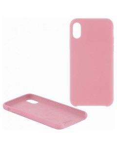 Чехол для Apple iPhone Pure розовый Hoco