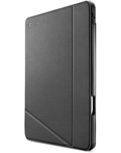 Чехол Tablet case для iPad Pro 12 9 2021 цвет Черный B02 008D Tomtoc