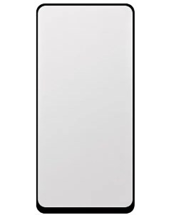 Защитное стекло для Tecno Camon 19 19 Pro 2 5D Full Glue черная рамка Gresso