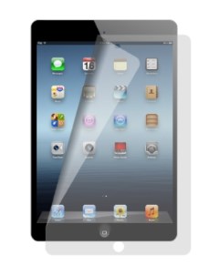 Защитная пленка для экрана iPad Mini 7 9 матовая DPF01IMmt Ibest