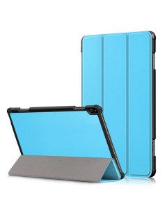 Чехол для Huawei MediaPad T3 10 голубой Mypads