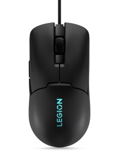 Проводная игровая мышь Legion M300s RGB Gaming черный GY51H47350 Lenovo