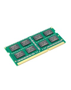 Модуль памяти Kingston SODIMM DDR3L 4ГБ 1333 MHz Nobrand