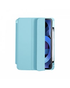 Чехол для планшета WiWU 2 in 1 Magnetic Separation Case для iPad 10 2inch Light Blue Nobrand