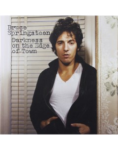 Bruce Springsteen DARKNESS ON THE EDGE OF TOWN 180 Gram Columbia