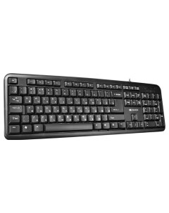 Проводная клавиатура CNE CKEY01 Black Canyon
