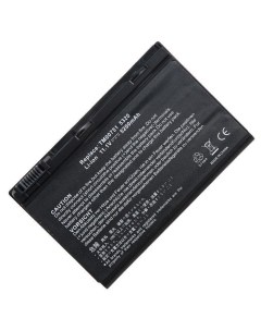 Аккумулятор для ноутбука Acer TravelMate 7520 7520G Rocknparts