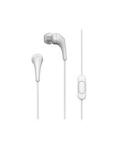 Наушники Earbuds 2 In Ear Heaphones White Motorola