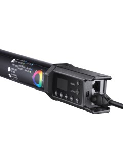 Осветитель светодиодный TL60 для видеосъемки Godox