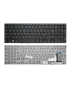Клавиатура для ноутбука Samsung NP370R5E NP450R5V NP470R5E Series Topon