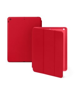 Чехол книжка Smart Case Red для Ipad Air Nobrand