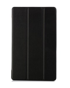 Чехол для Huawei MediaPad T3 8 0 с трансформацией в подставку черный Mypads