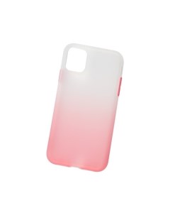 Чехол Pink Gradient для Apple iPhone 11 Hardiz air