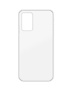 Клип кейс Air для Samsung Galaxy A33 5G Transparent Gresso