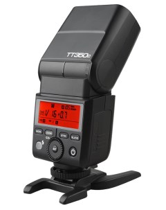 Вспышка TT350C для Canon Godox