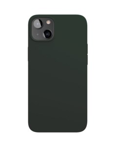 Чехол для смартфона SC21 54DG тёмно зелёный Vlp