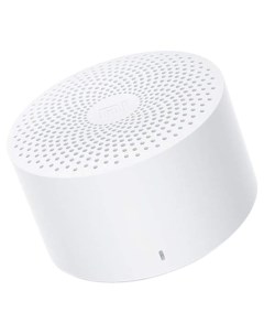 Беспроводная акустика Bluetooth Speaker Smart Voice Control White XZV 0078 Xiaomi