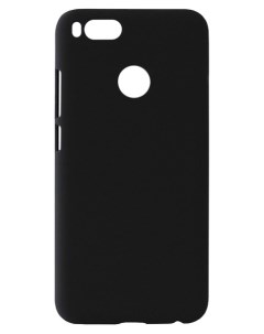 Чехол для смартфона Soft touch для Xiaomi Mi А1 5Х Black Volare rosso